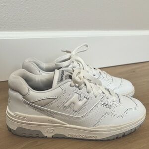 New balance 550
